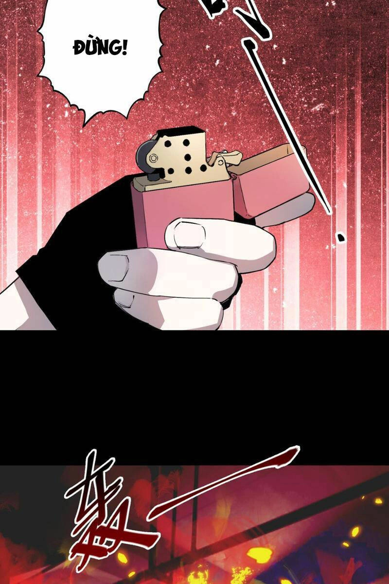 Trước Ngày Tận Thế, Ta Và Bạn Gái Lại Chém Giết Lẫn Nhau Chapter 10 - 38