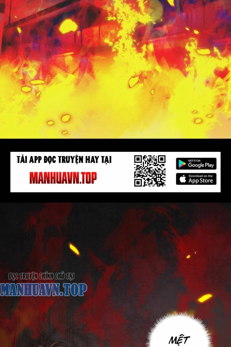 Trước Ngày Tận Thế, Ta Và Bạn Gái Lại Chém Giết Lẫn Nhau Chapter 10 - 39