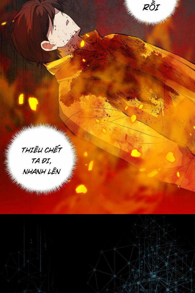 Trước Ngày Tận Thế, Ta Và Bạn Gái Lại Chém Giết Lẫn Nhau Chapter 10 - 40