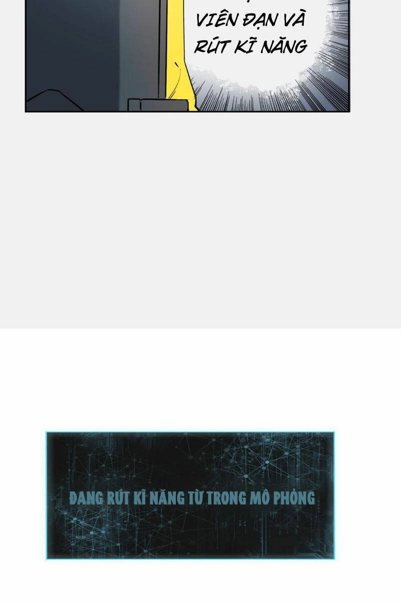 Trước Ngày Tận Thế, Ta Và Bạn Gái Lại Chém Giết Lẫn Nhau Chapter 10 - 46