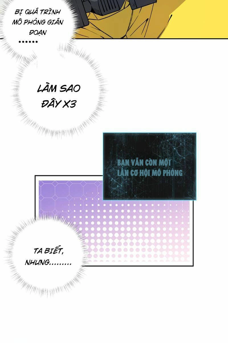 Trước Ngày Tận Thế, Ta Và Bạn Gái Lại Chém Giết Lẫn Nhau Chapter 10 - 50