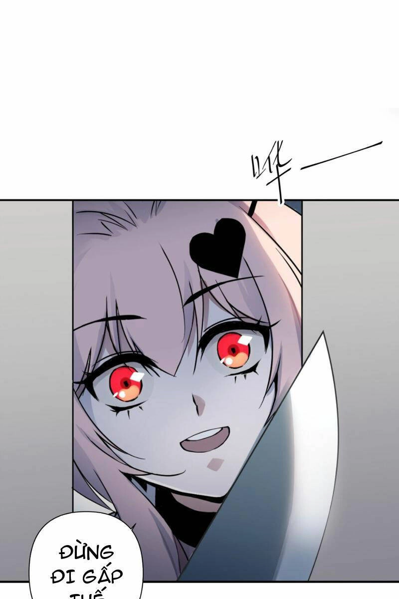 Trước Ngày Tận Thế, Ta Và Bạn Gái Lại Chém Giết Lẫn Nhau Chapter 10 - 56