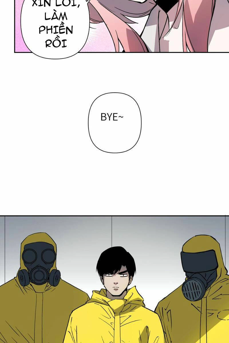 Trước Ngày Tận Thế, Ta Và Bạn Gái Lại Chém Giết Lẫn Nhau Chapter 10 - 60