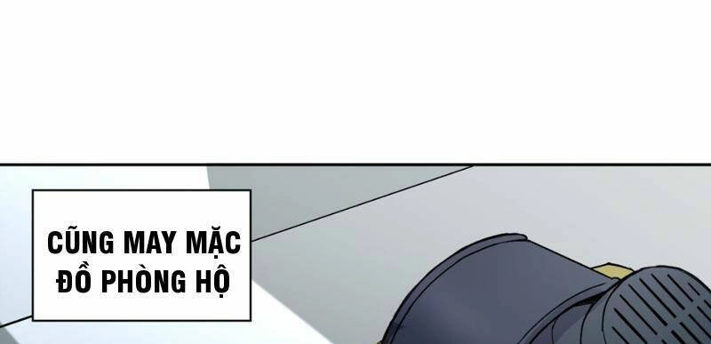 Trước Ngày Tận Thế, Ta Và Bạn Gái Lại Chém Giết Lẫn Nhau Chapter 10 - 64