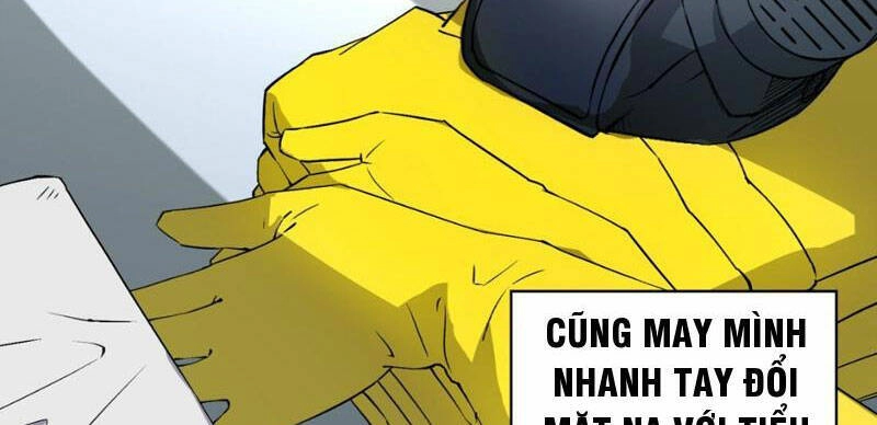 Trước Ngày Tận Thế, Ta Và Bạn Gái Lại Chém Giết Lẫn Nhau Chapter 10 - 66