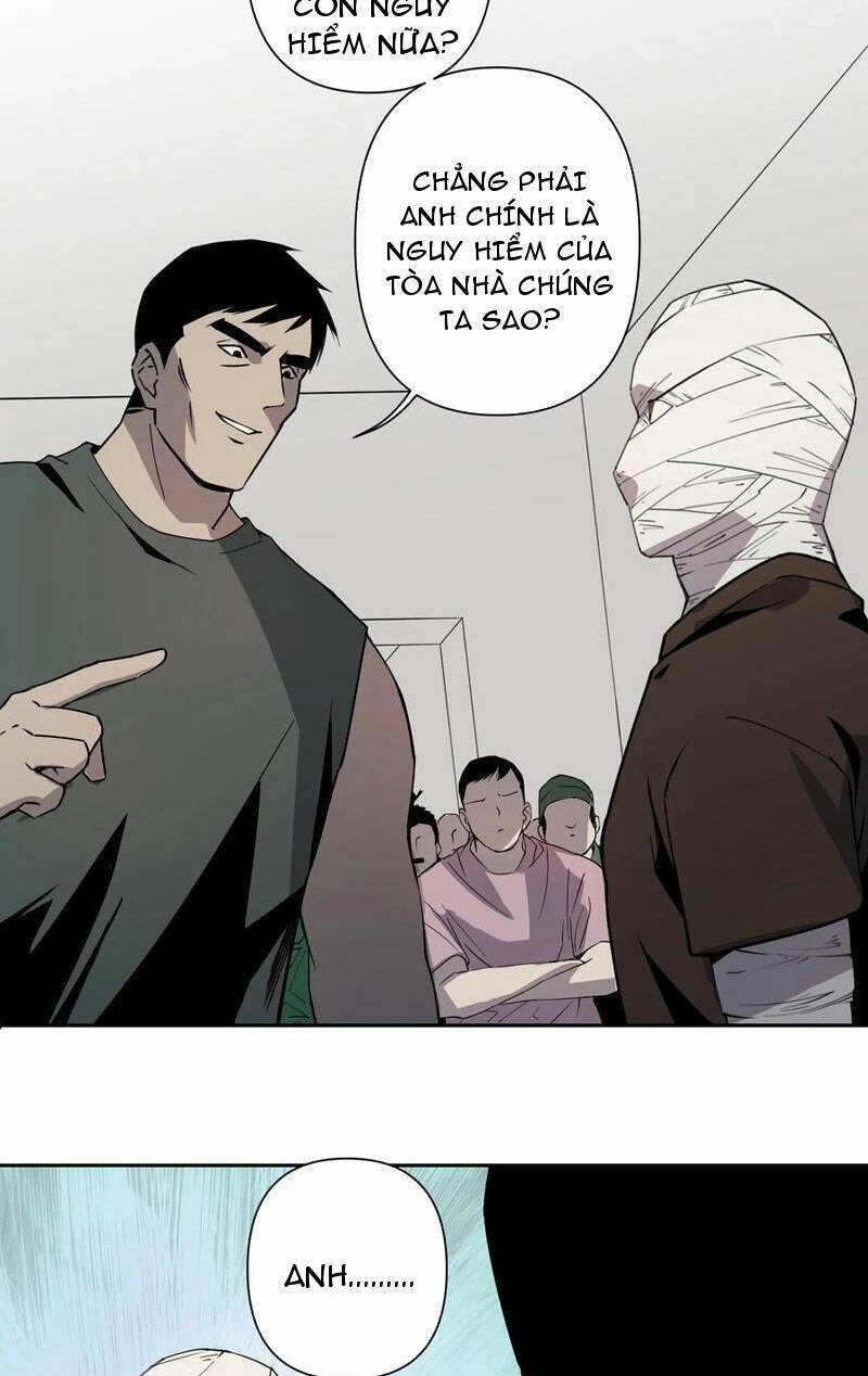 Trước Ngày Tận Thế, Ta Và Bạn Gái Lại Chém Giết Lẫn Nhau Chapter 11 - 3