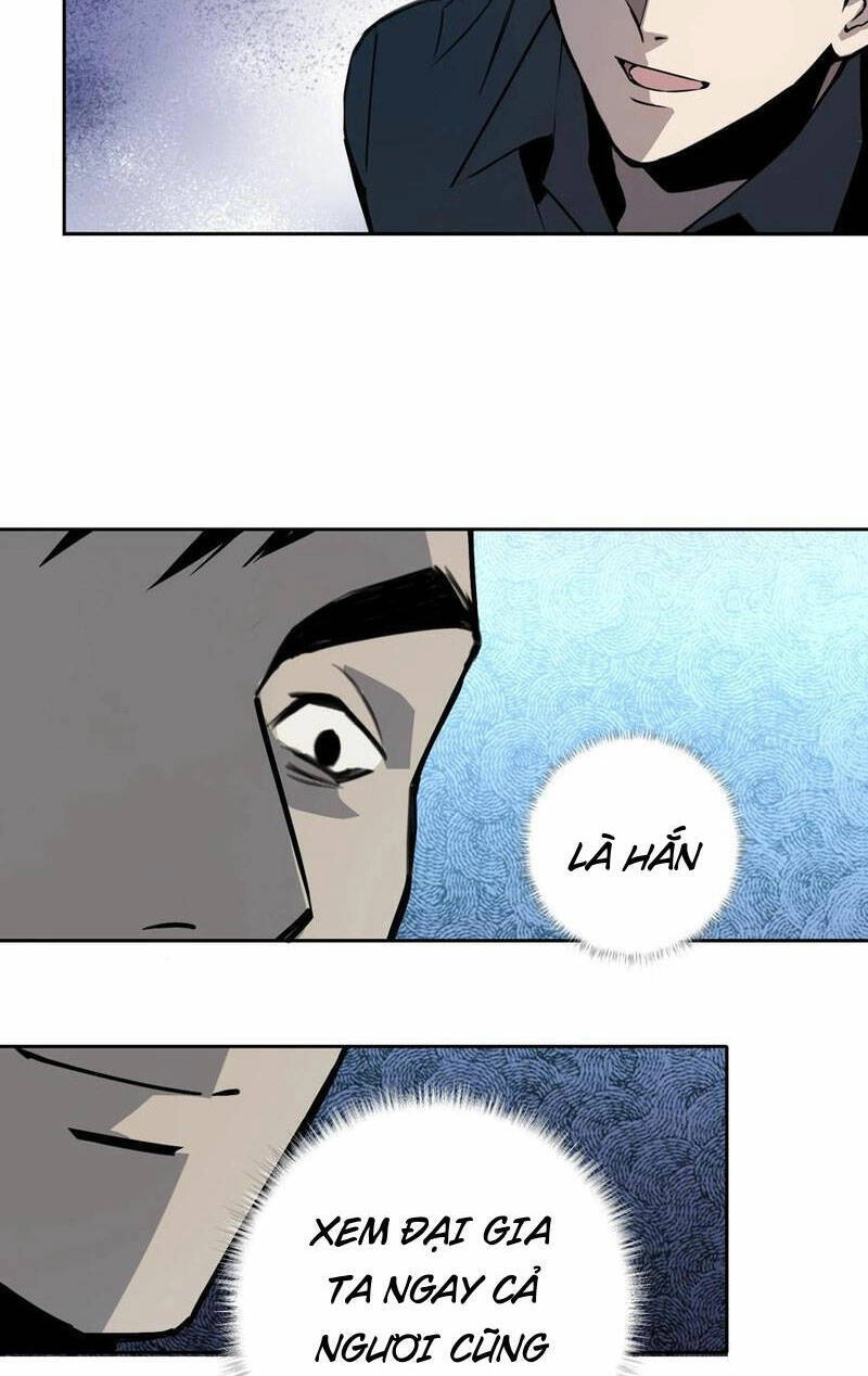 Trước Ngày Tận Thế, Ta Và Bạn Gái Lại Chém Giết Lẫn Nhau Chapter 11 - 7