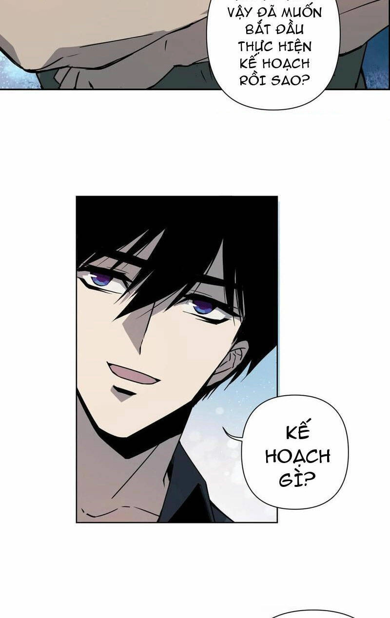 Trước Ngày Tận Thế, Ta Và Bạn Gái Lại Chém Giết Lẫn Nhau Chapter 11 - 9