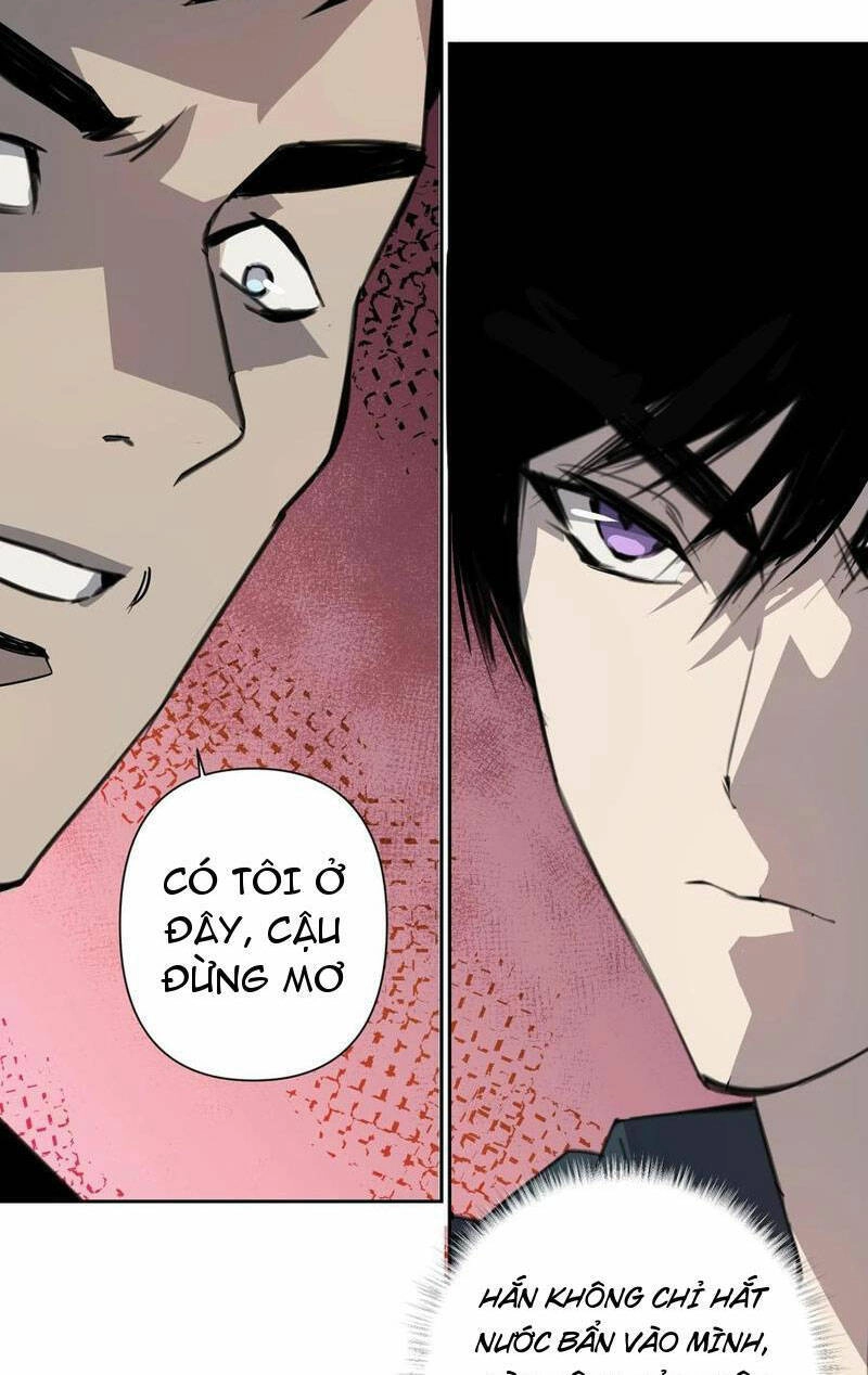 Trước Ngày Tận Thế, Ta Và Bạn Gái Lại Chém Giết Lẫn Nhau Chapter 11 - 12