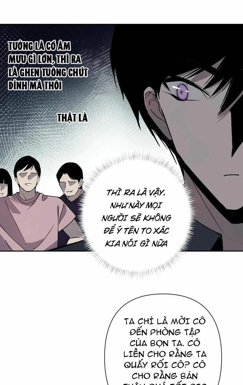 Trước Ngày Tận Thế, Ta Và Bạn Gái Lại Chém Giết Lẫn Nhau Chapter 11 - 16