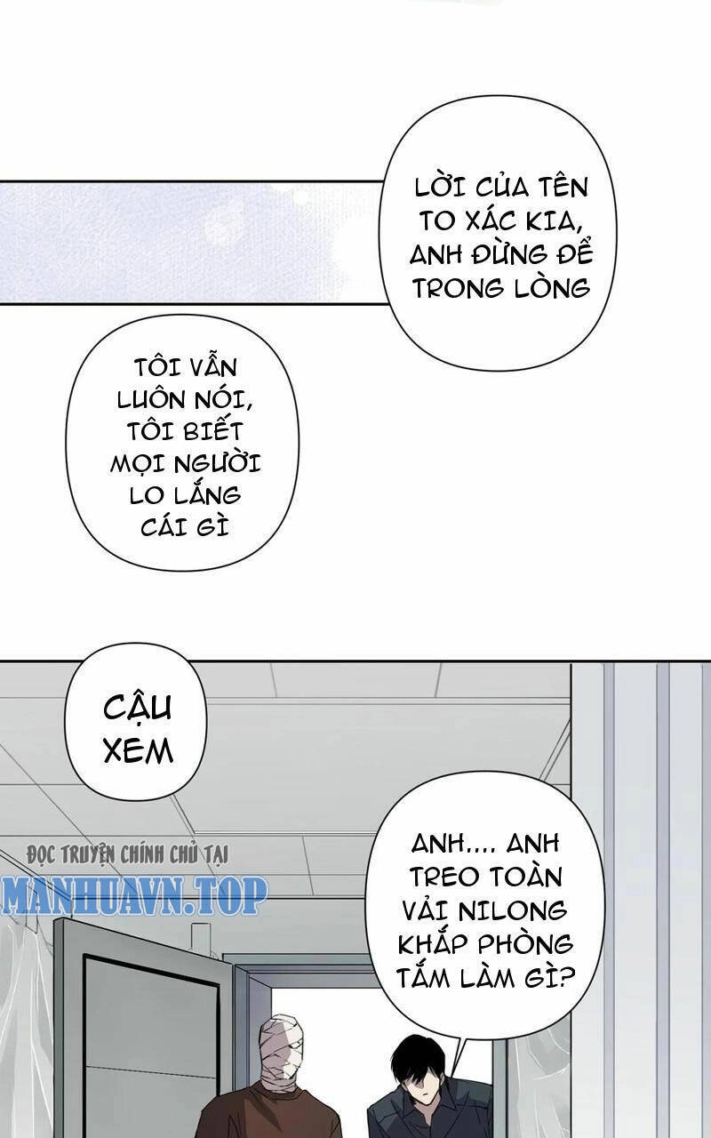 Trước Ngày Tận Thế, Ta Và Bạn Gái Lại Chém Giết Lẫn Nhau Chapter 11 - 24