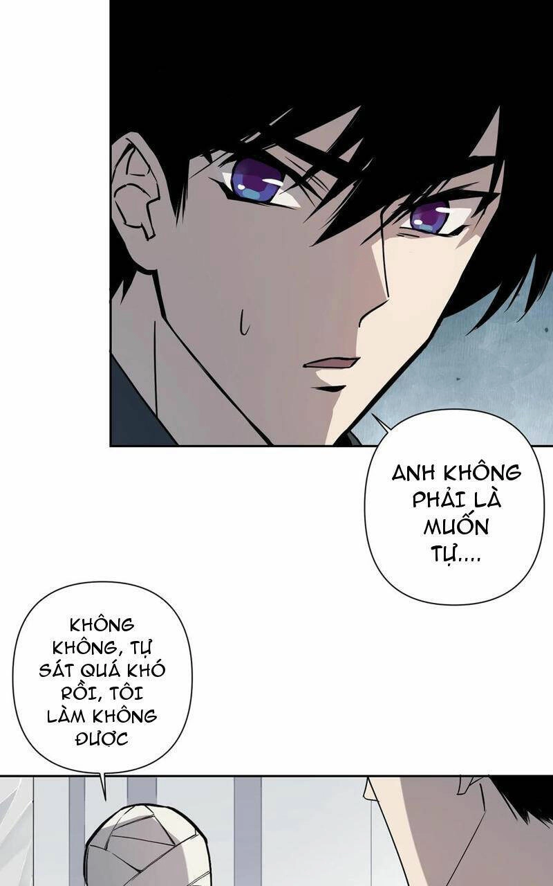 Trước Ngày Tận Thế, Ta Và Bạn Gái Lại Chém Giết Lẫn Nhau Chapter 11 - 27