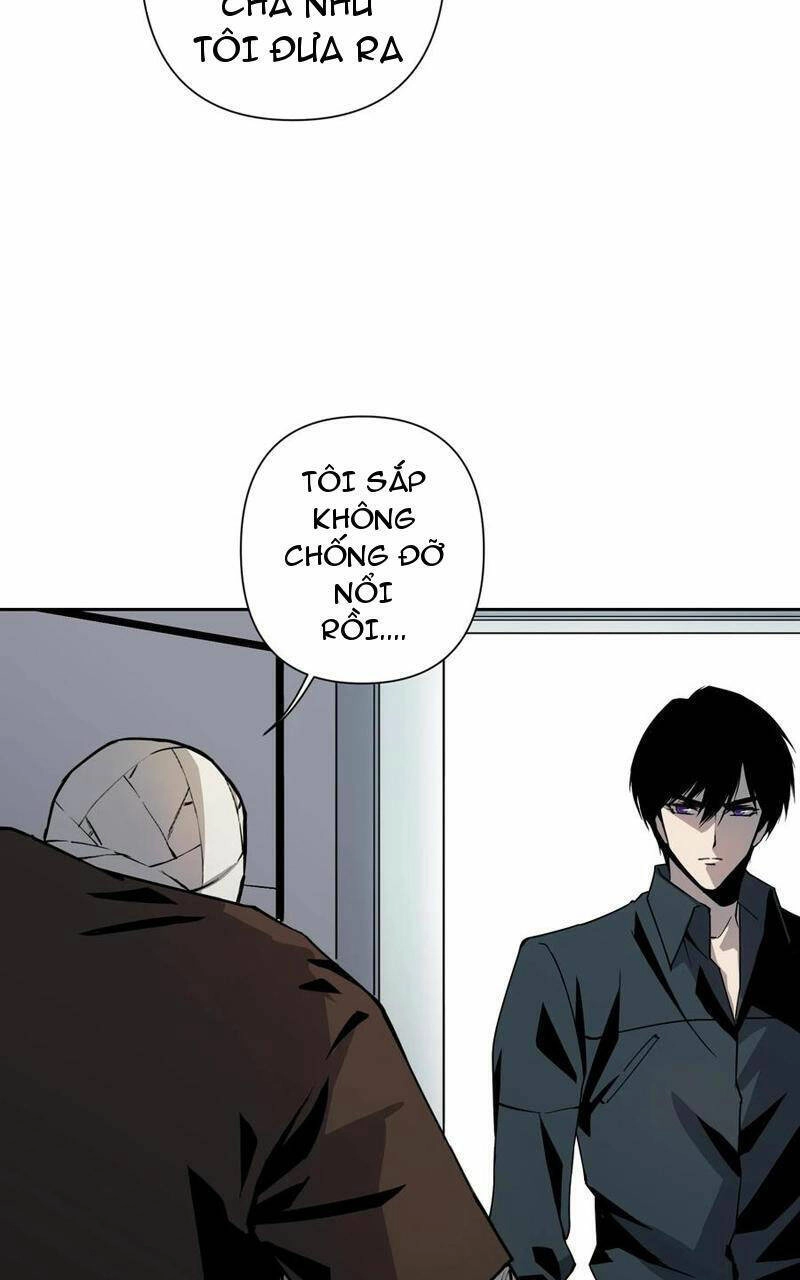 Trước Ngày Tận Thế, Ta Và Bạn Gái Lại Chém Giết Lẫn Nhau Chapter 11 - 31