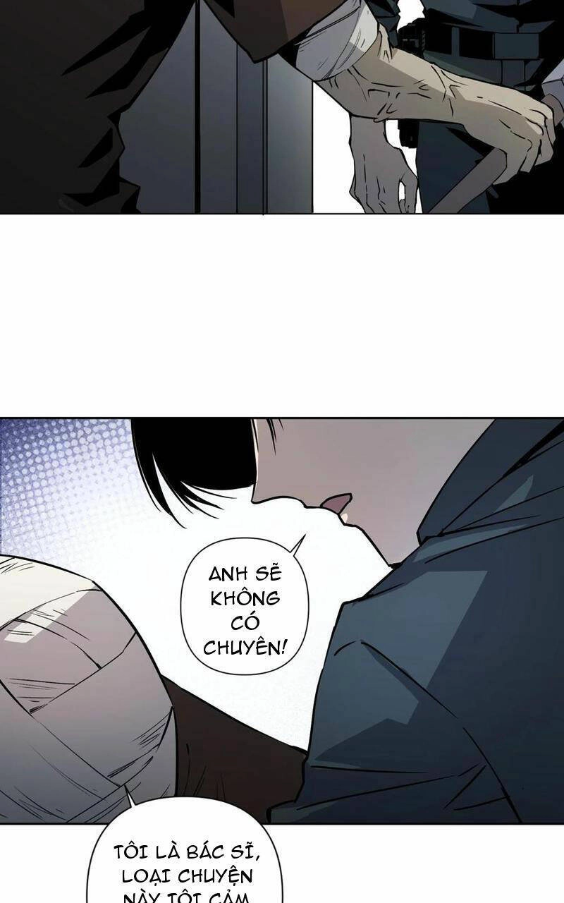 Trước Ngày Tận Thế, Ta Và Bạn Gái Lại Chém Giết Lẫn Nhau Chapter 11 - 32