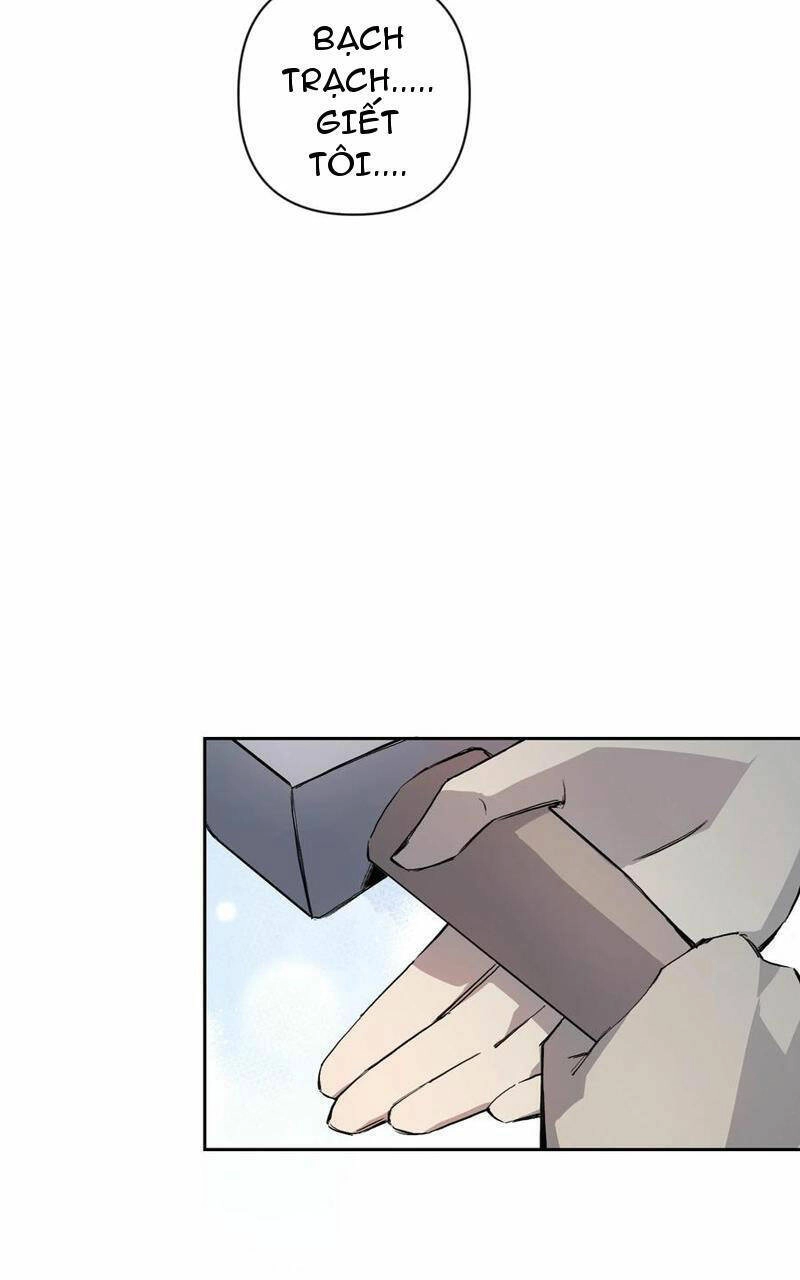 Trước Ngày Tận Thế, Ta Và Bạn Gái Lại Chém Giết Lẫn Nhau Chapter 11 - 35