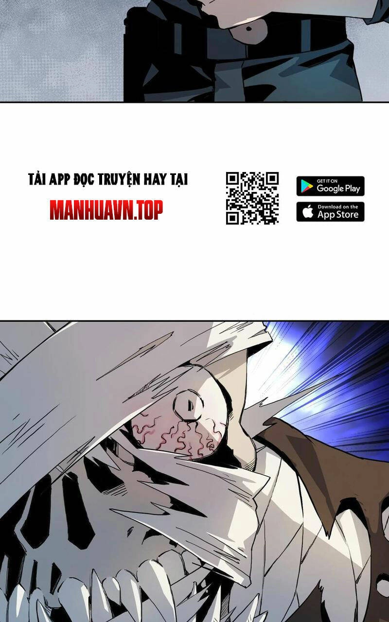 Trước Ngày Tận Thế, Ta Và Bạn Gái Lại Chém Giết Lẫn Nhau Chapter 11 - 37