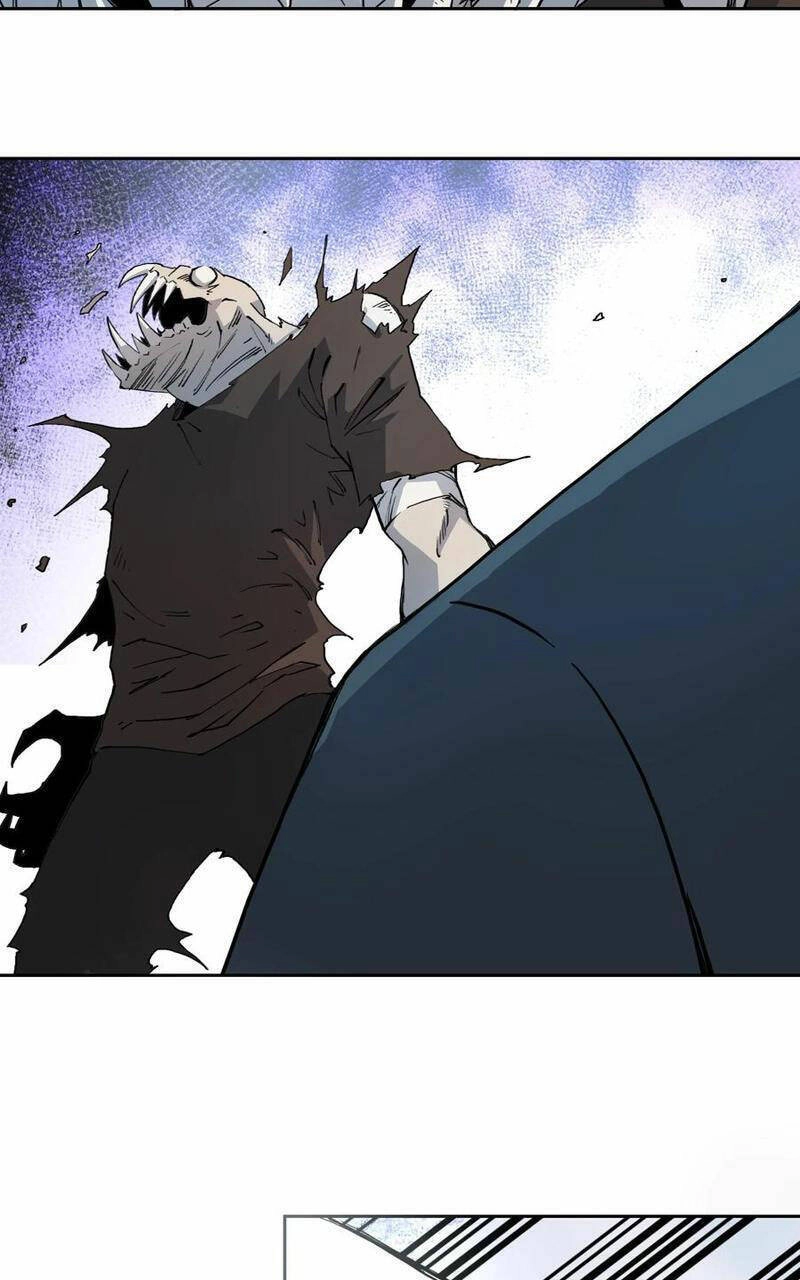 Trước Ngày Tận Thế, Ta Và Bạn Gái Lại Chém Giết Lẫn Nhau Chapter 11 - 38