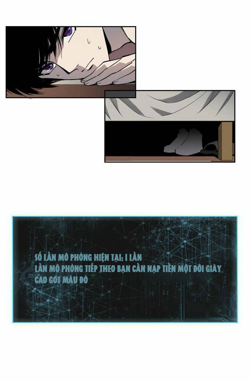 Trước Ngày Tận Thế, Ta Và Bạn Gái Lại Chém Giết Lẫn Nhau Chapter 11 - 42