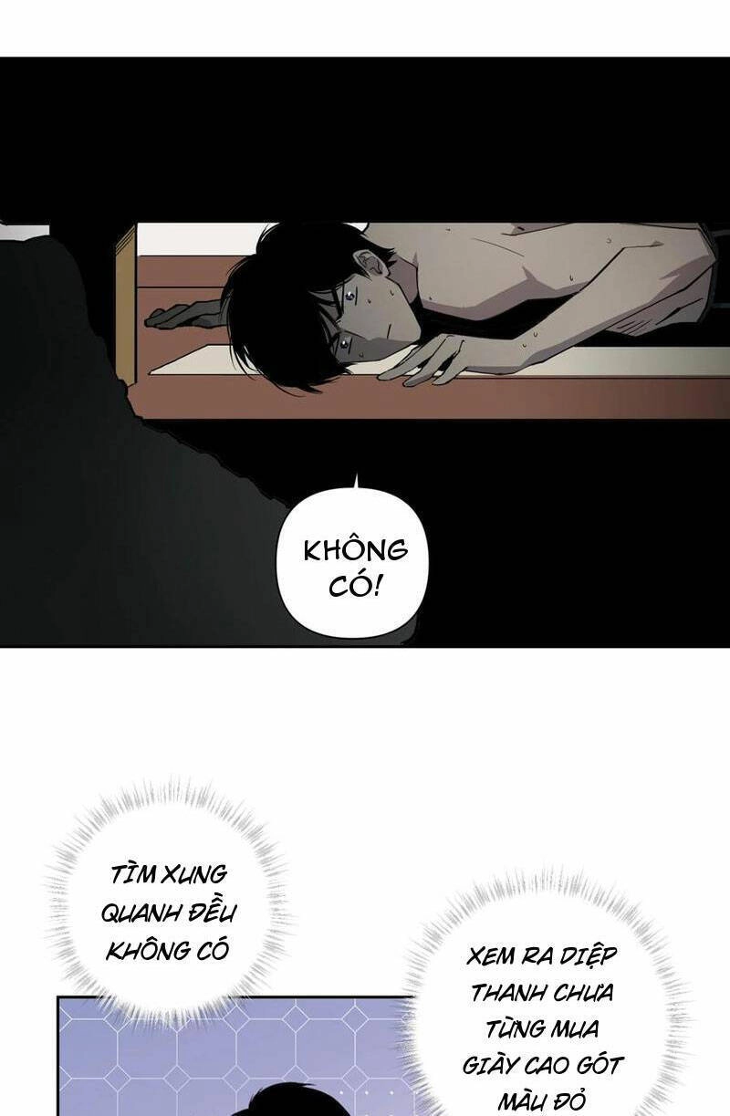 Trước Ngày Tận Thế, Ta Và Bạn Gái Lại Chém Giết Lẫn Nhau Chapter 11 - 44