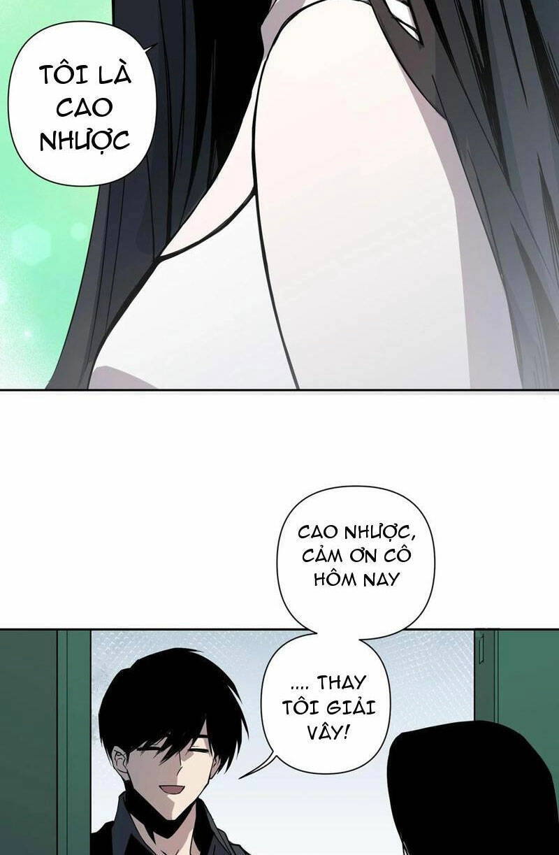 Trước Ngày Tận Thế, Ta Và Bạn Gái Lại Chém Giết Lẫn Nhau Chapter 11 - 46