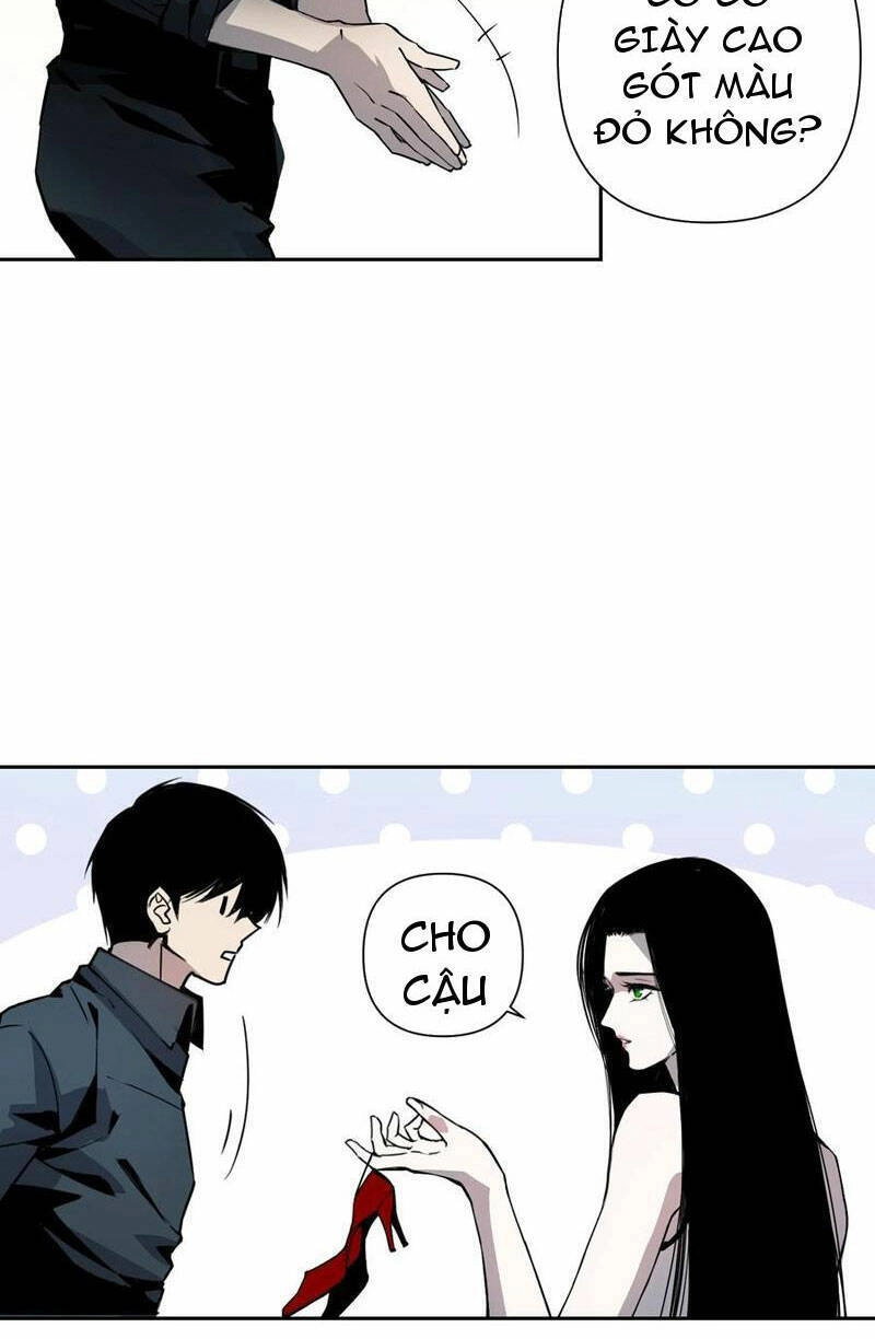 Trước Ngày Tận Thế, Ta Và Bạn Gái Lại Chém Giết Lẫn Nhau Chapter 11 - 49