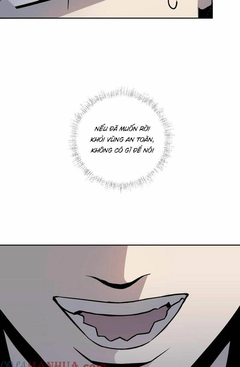 Trước Ngày Tận Thế, Ta Và Bạn Gái Lại Chém Giết Lẫn Nhau Chapter 11 - 59