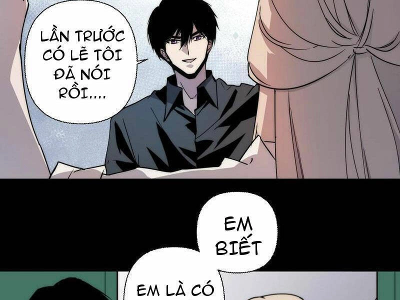 Trước Ngày Tận Thế, Ta Và Bạn Gái Lại Chém Giết Lẫn Nhau Chapter 12 - 8