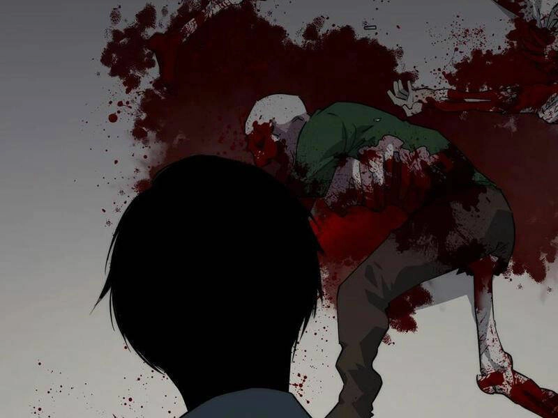 Trước Ngày Tận Thế, Ta Và Bạn Gái Lại Chém Giết Lẫn Nhau Chapter 12 - 58