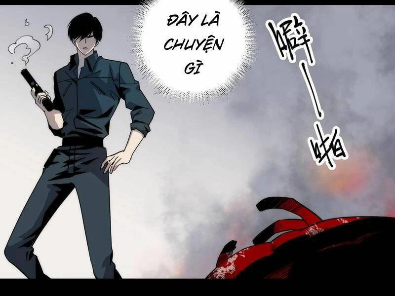 Trước Ngày Tận Thế, Ta Và Bạn Gái Lại Chém Giết Lẫn Nhau Chapter 12 - 70