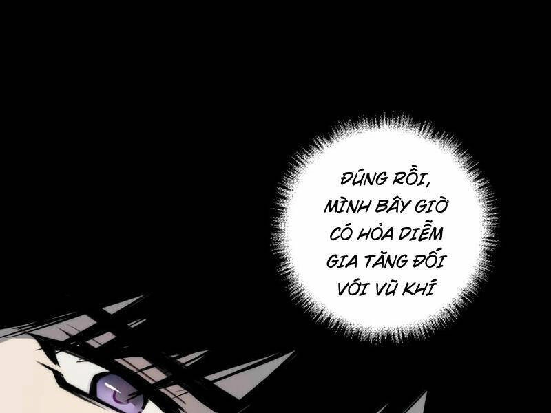 Trước Ngày Tận Thế, Ta Và Bạn Gái Lại Chém Giết Lẫn Nhau Chapter 12 - 71