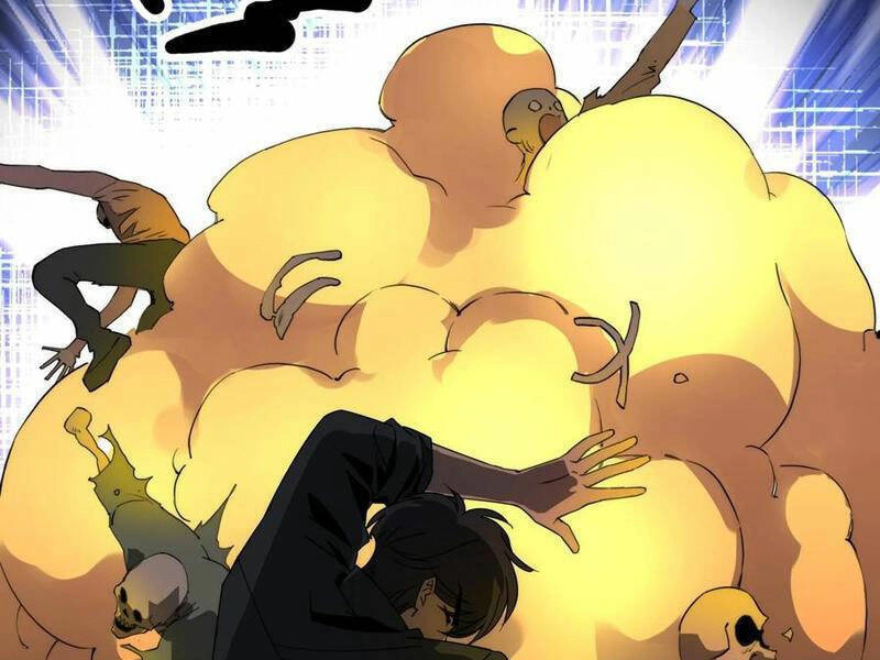 Trước Ngày Tận Thế, Ta Và Bạn Gái Lại Chém Giết Lẫn Nhau Chapter 12 - 81