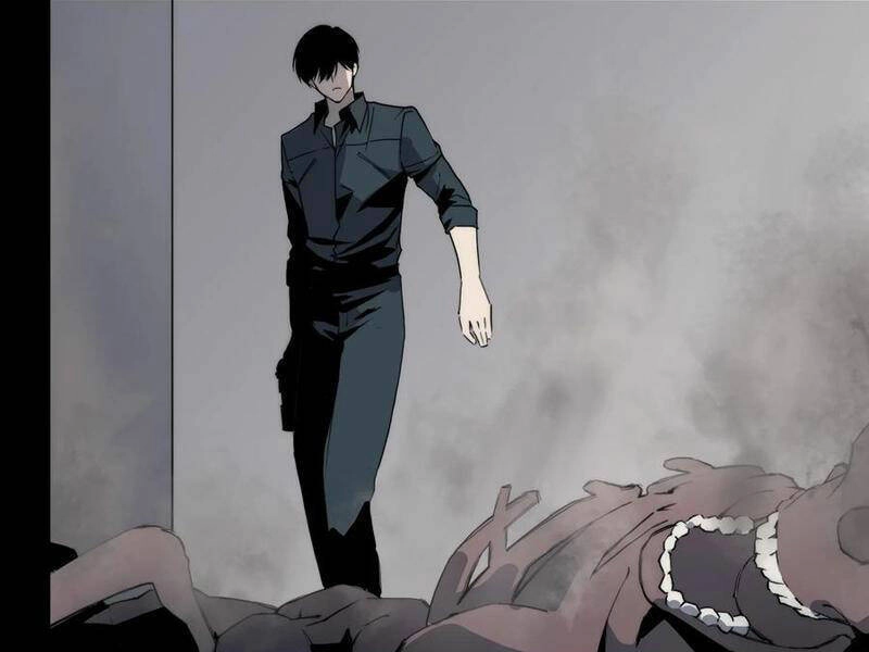 Trước Ngày Tận Thế, Ta Và Bạn Gái Lại Chém Giết Lẫn Nhau Chapter 12 - 84