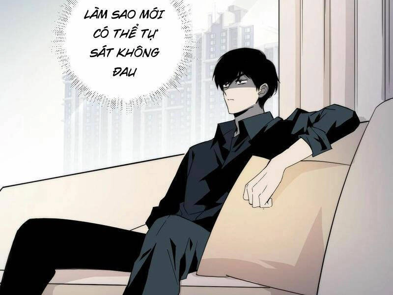 Trước Ngày Tận Thế, Ta Và Bạn Gái Lại Chém Giết Lẫn Nhau Chapter 12 - 95