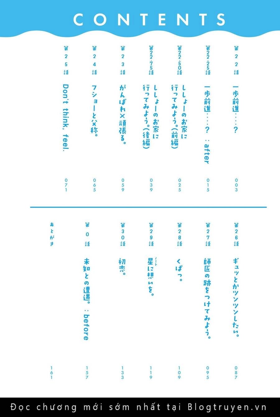 Bé Sơ Trung Sasha Và Thằng Bạn Otaku Cùng Lớp Chapter 14 - 4