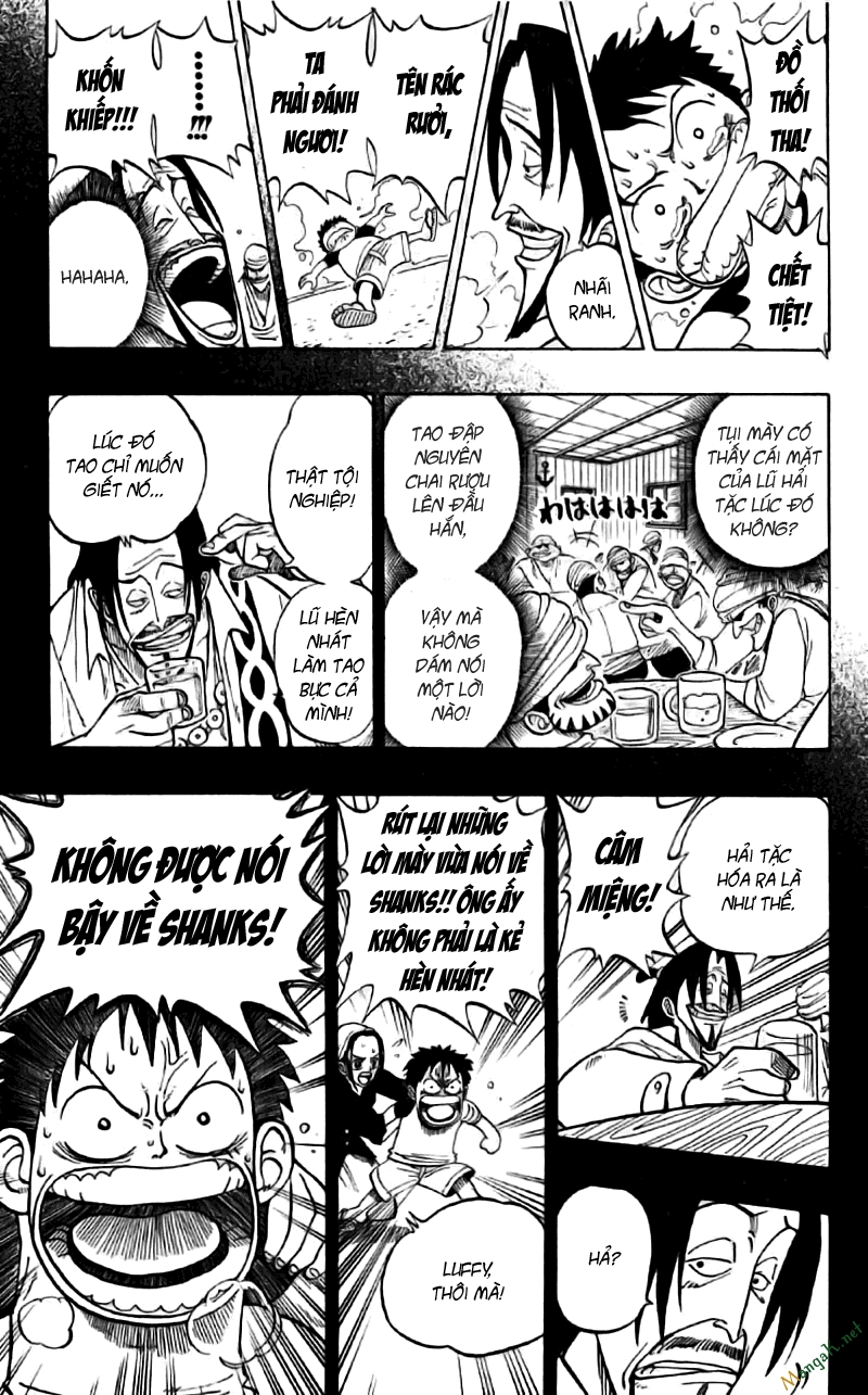 One Piece Chapter 1 - 41