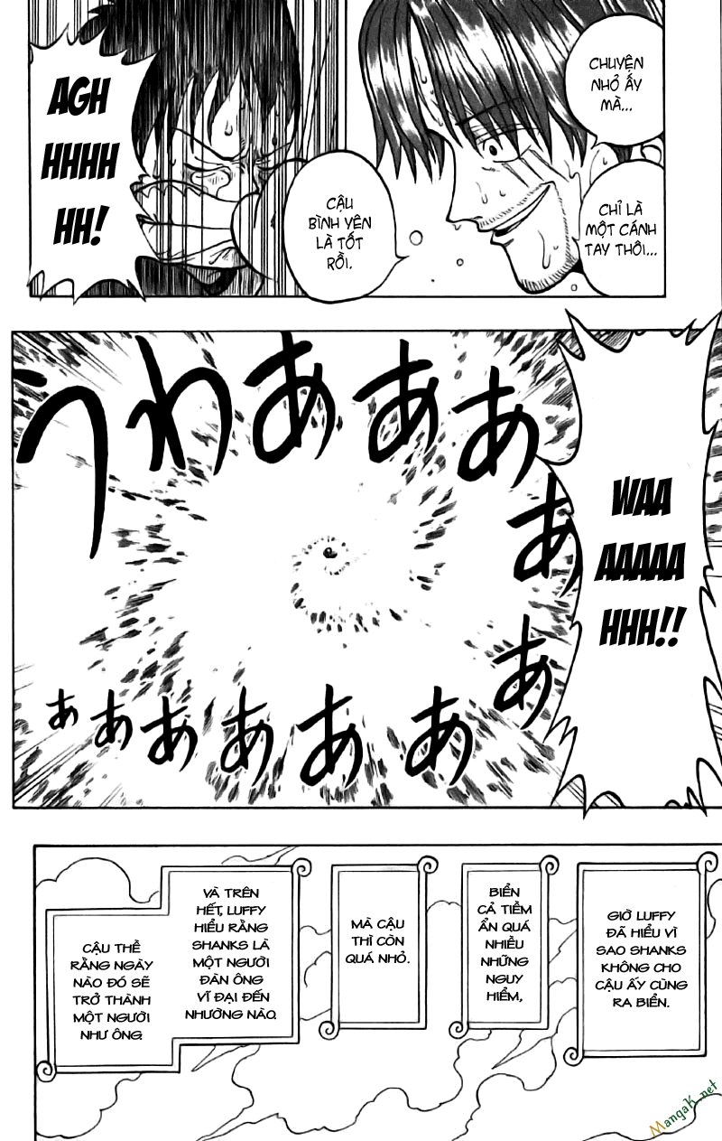 One Piece Chapter 1 - 46