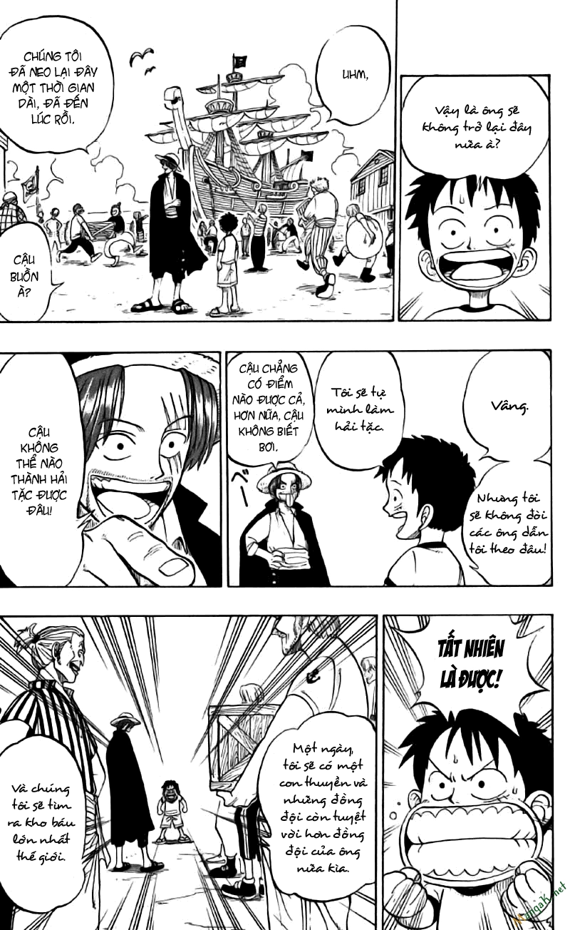 One Piece Chapter 1 - 47