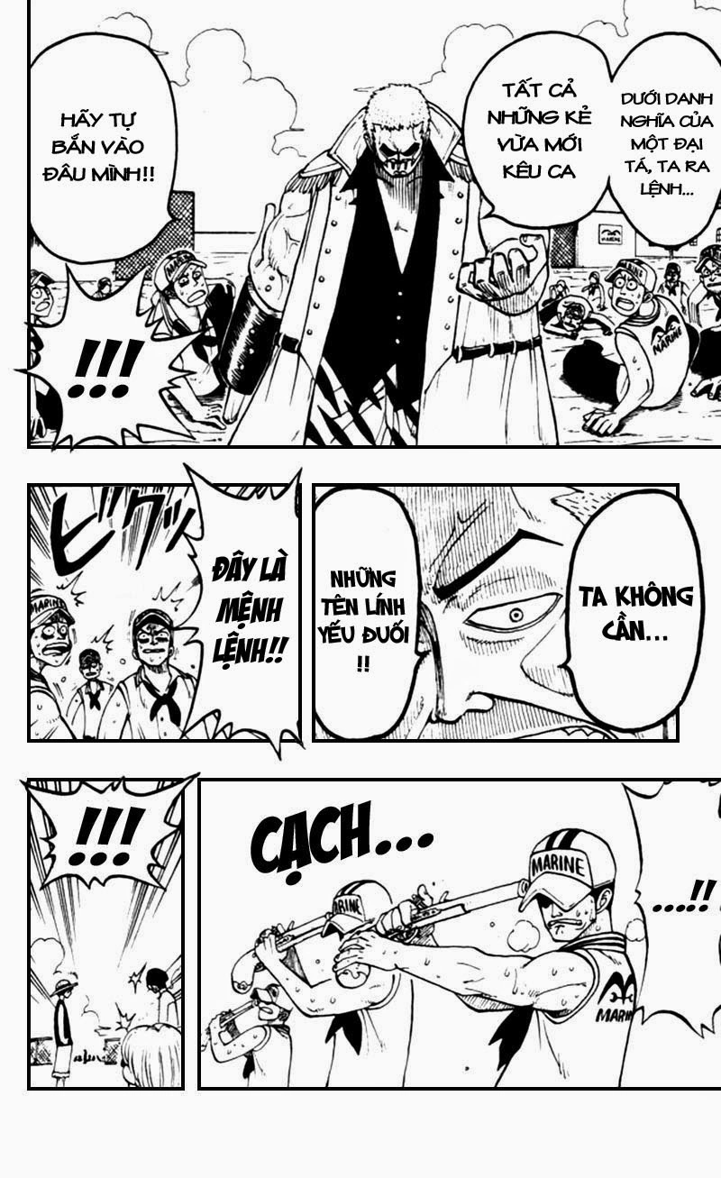 One Piece Chapter 6 - 12