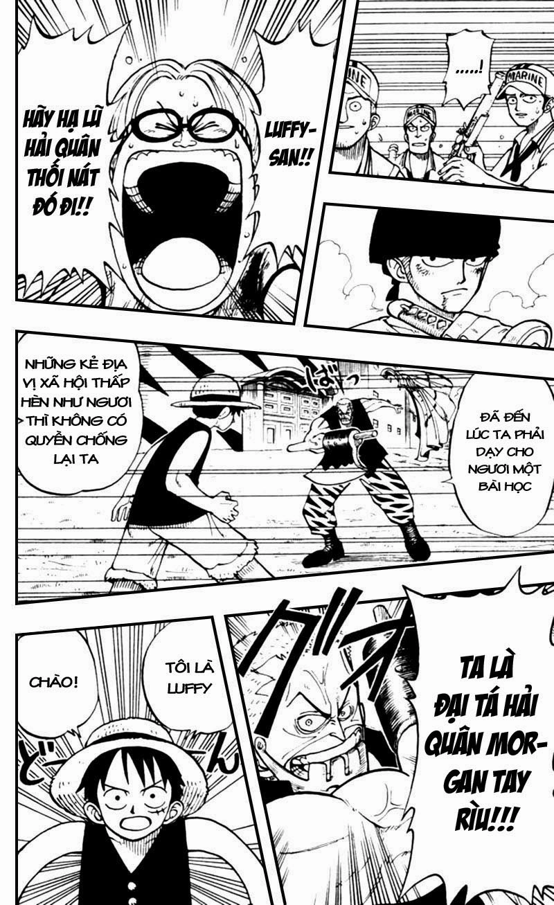 One Piece Chapter 6 - 14