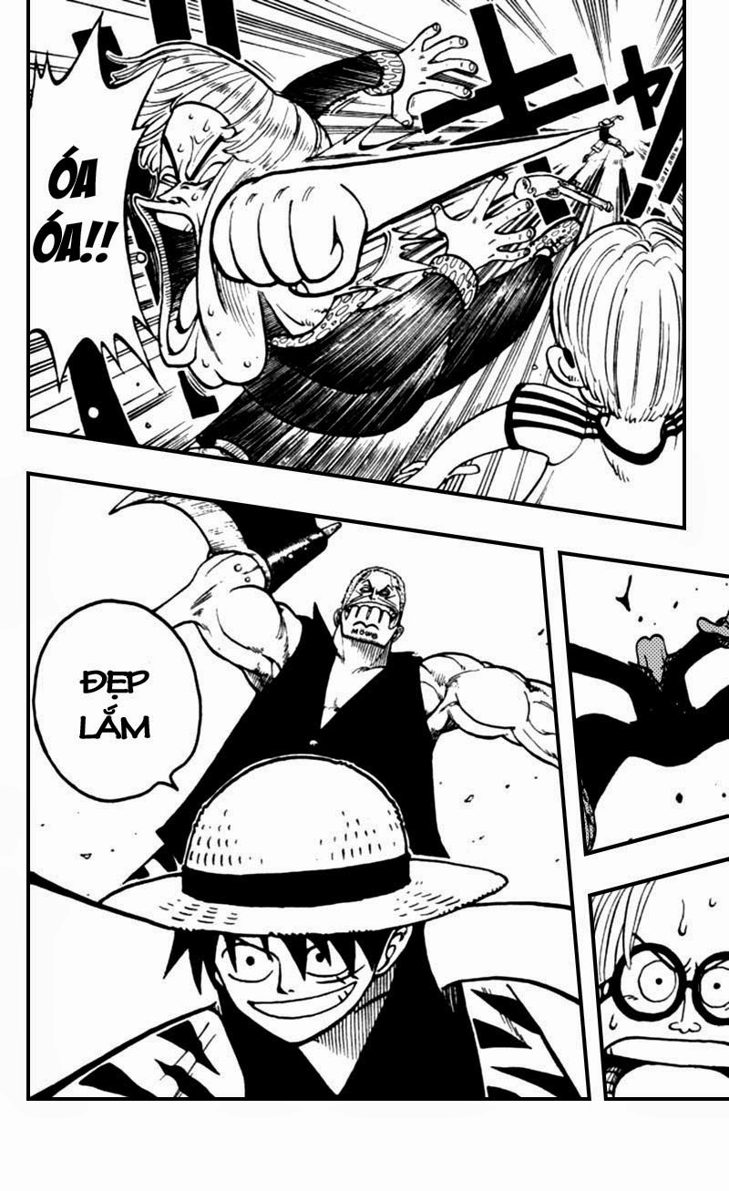 One Piece Chapter 6 - 22