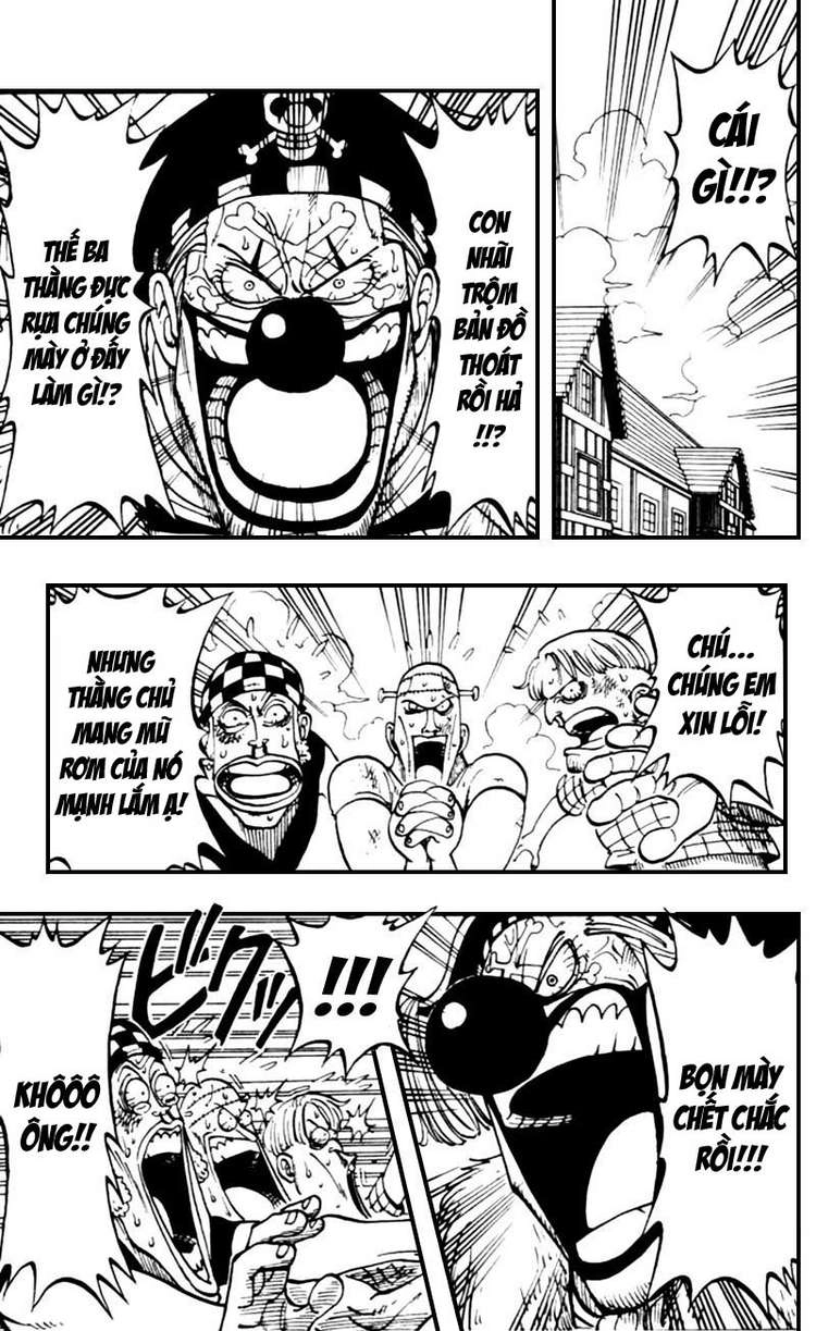 One Piece Chapter 9 - 17