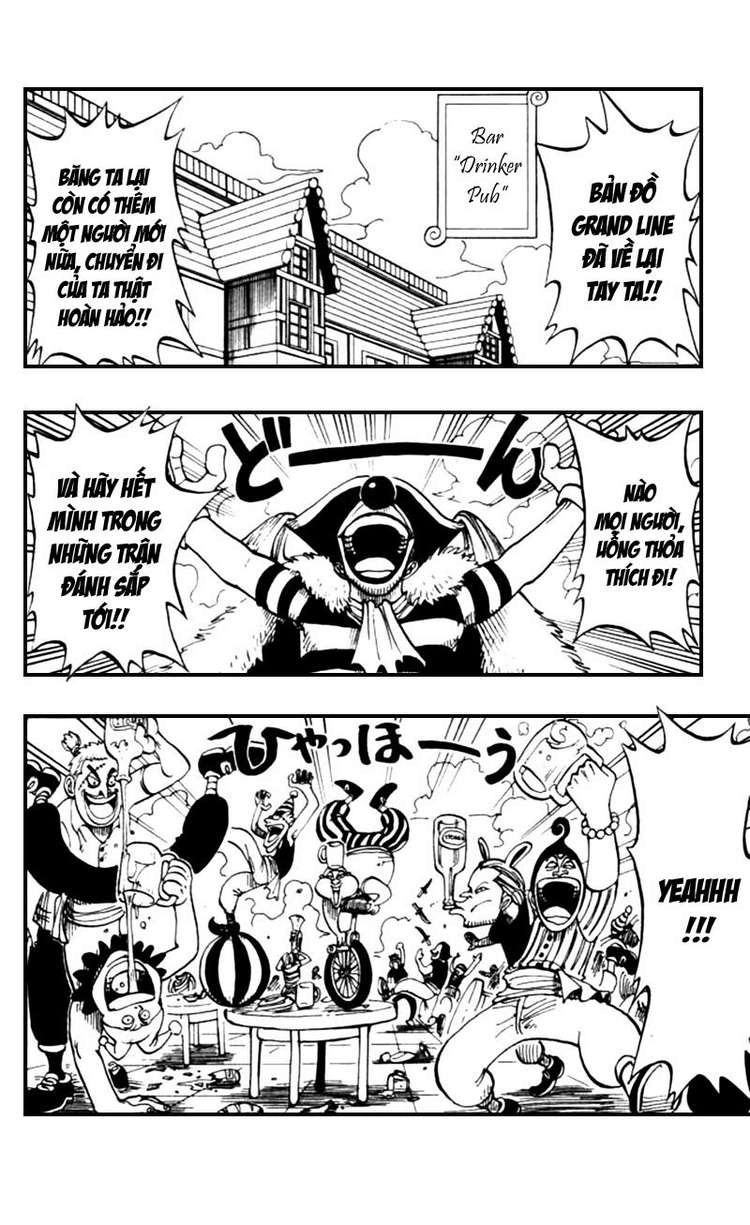 One Piece Chapter 10 - 2
