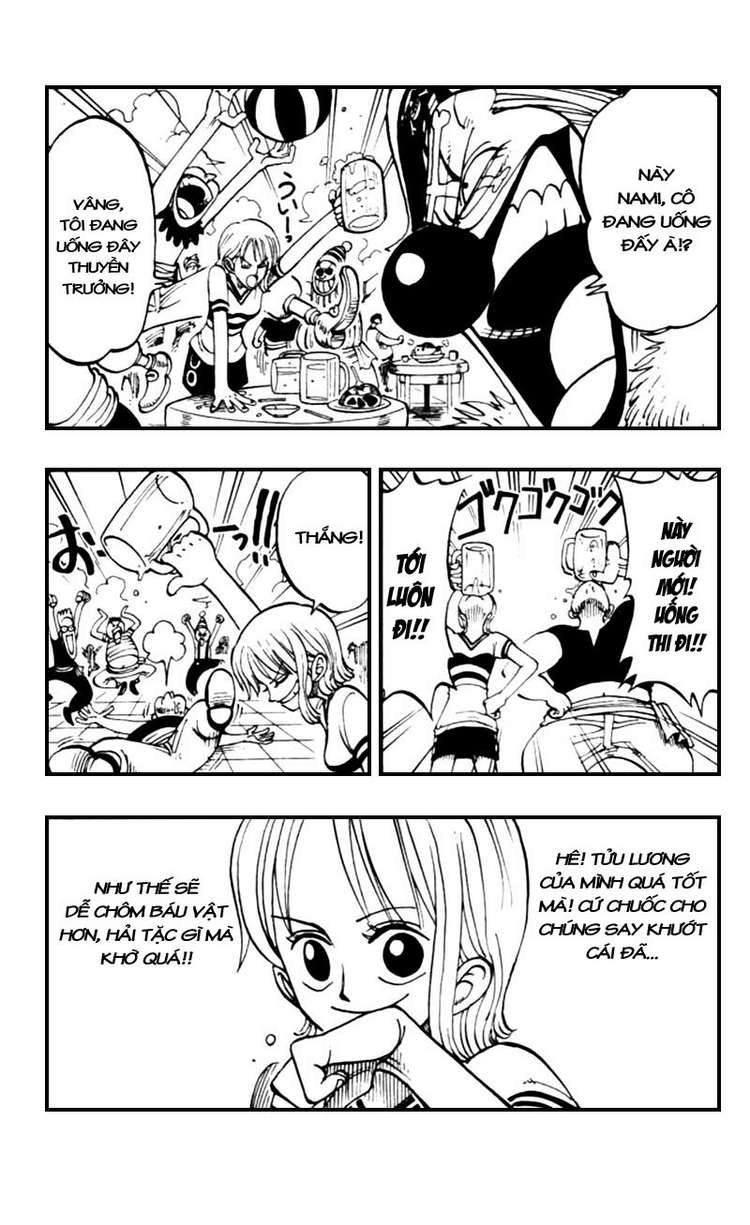 One Piece Chapter 10 - 3