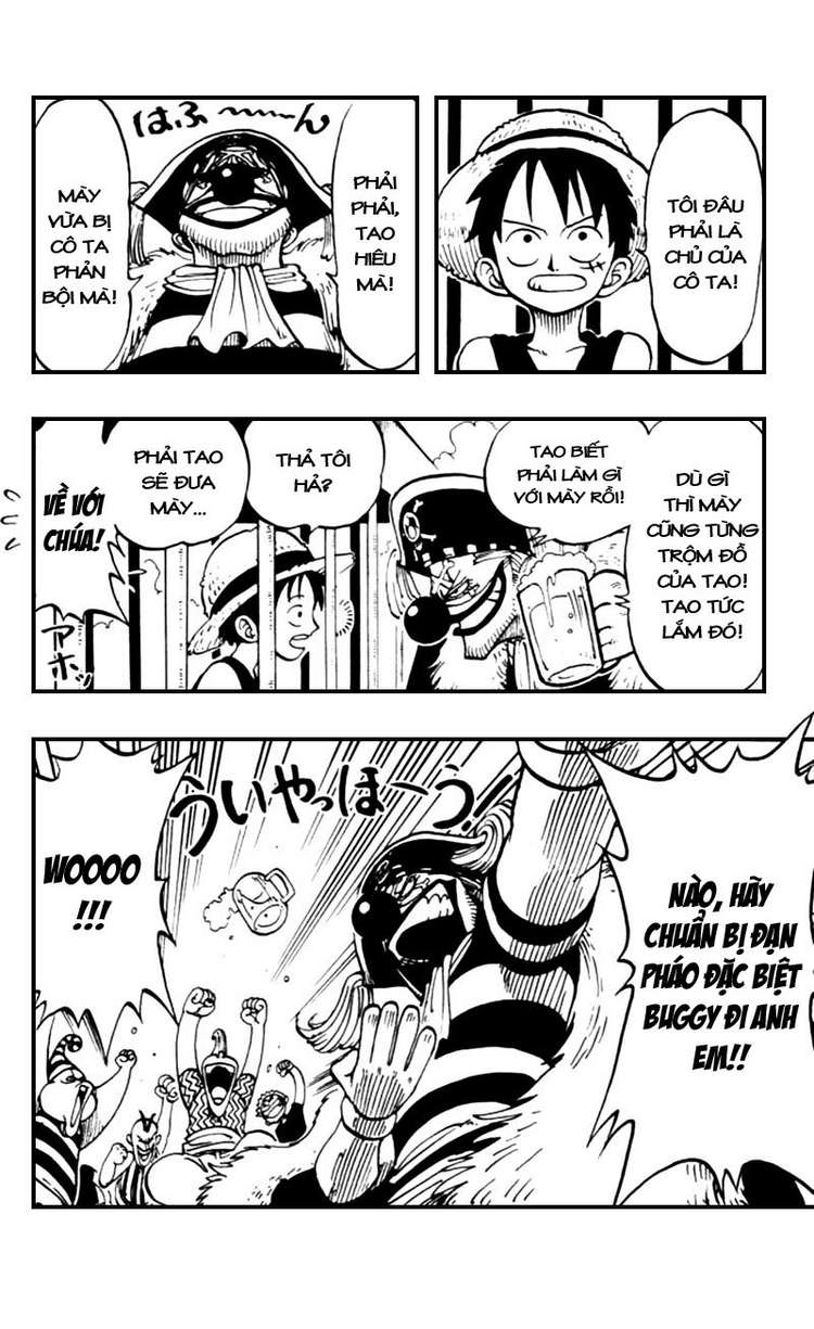 One Piece Chapter 10 - 6