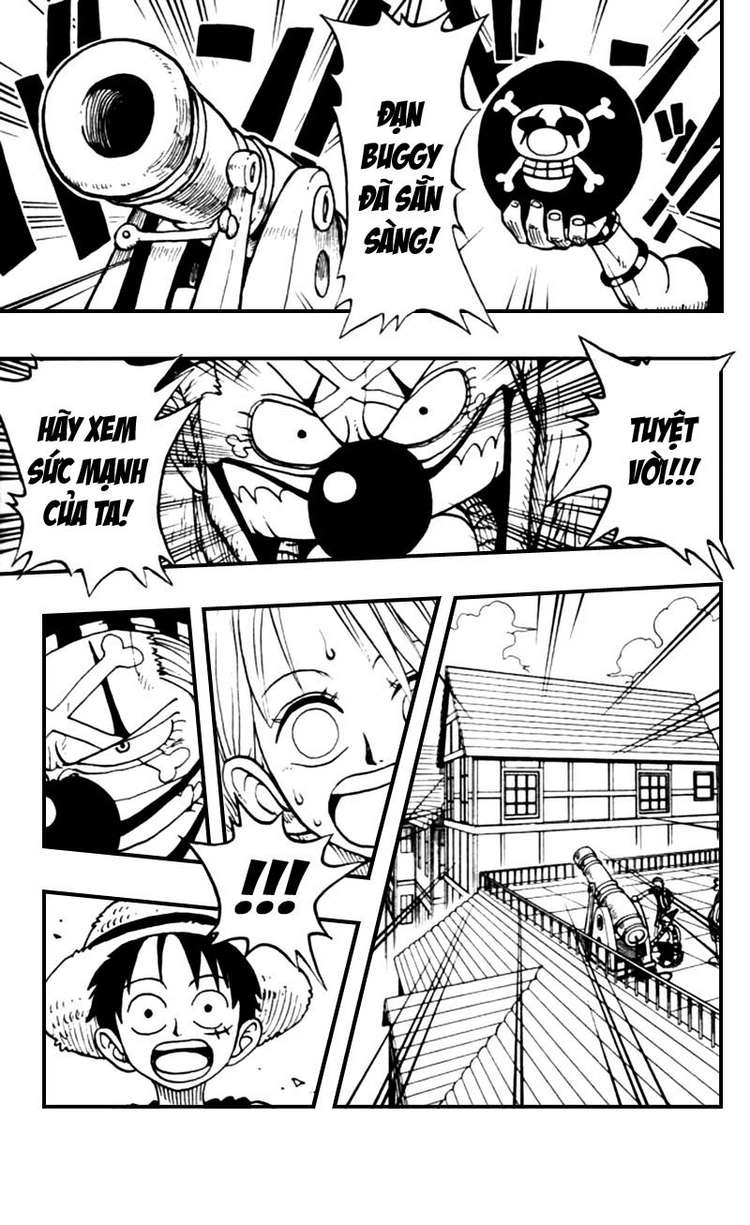 One Piece Chapter 10 - 7