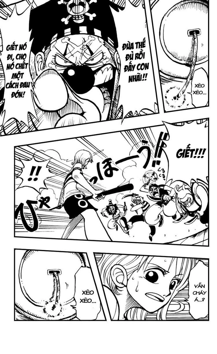 One Piece Chapter 10 - 17