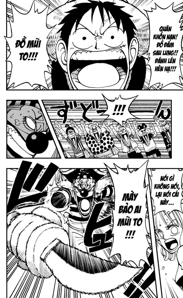 One Piece Chapter 11 - 8