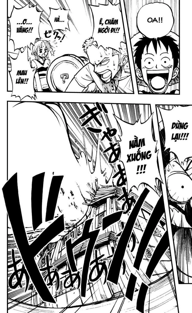 One Piece Chapter 11 - 14