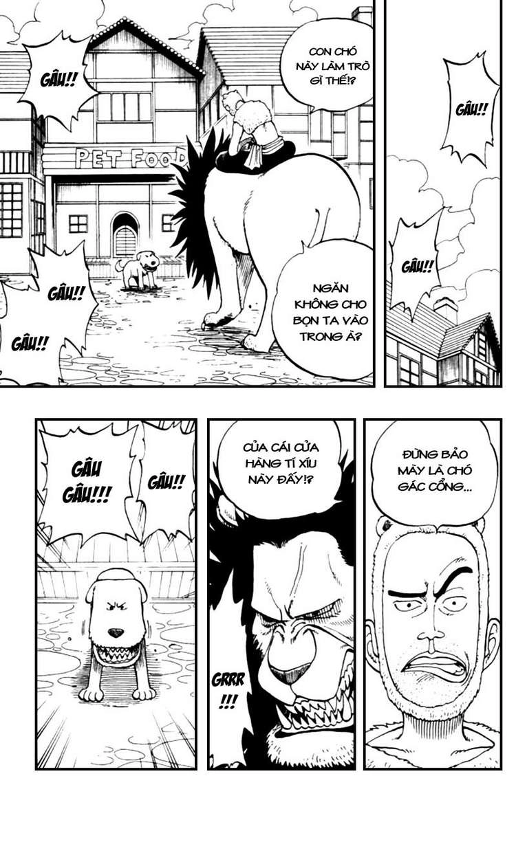 One Piece Chapter 13 - 3