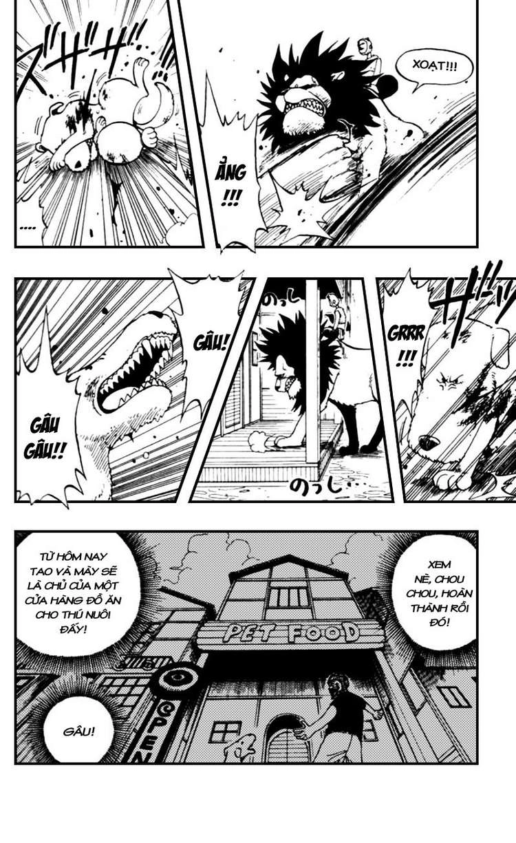 One Piece Chapter 13 - 4